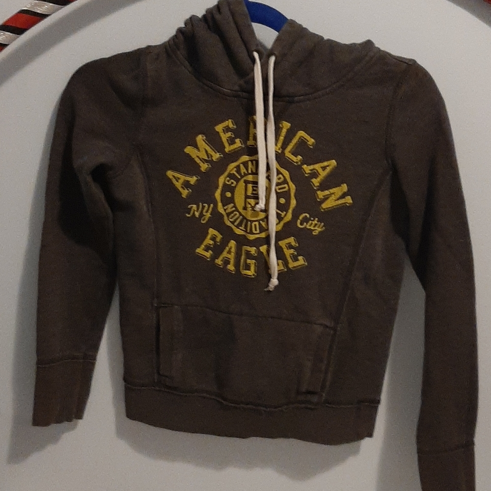 American eagle hoodie